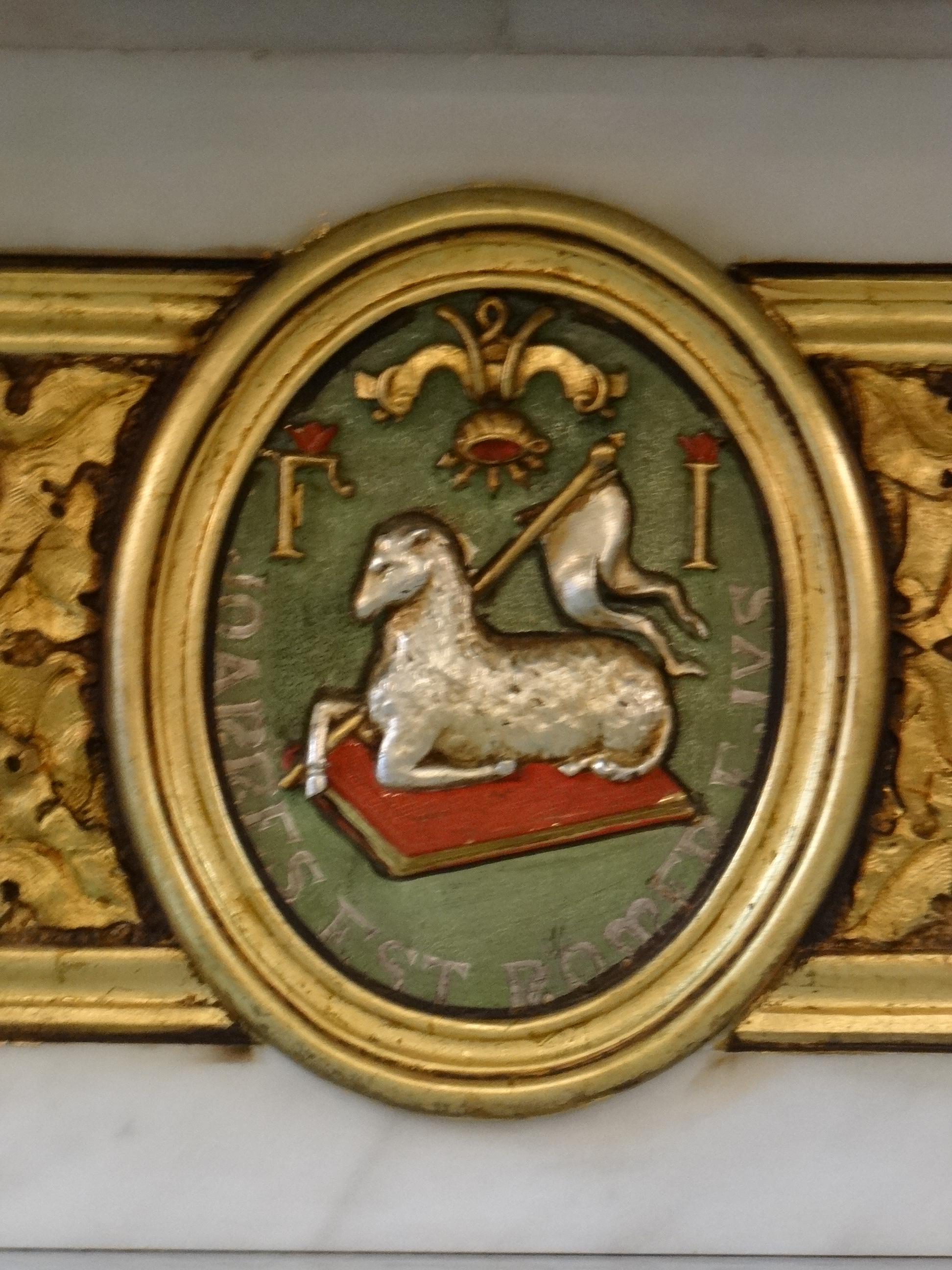 Iglesia de San Jorge - San Juan (Condado) - 2014 00119